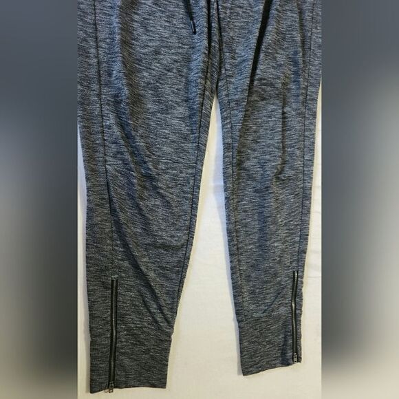 Athleta Metro Street Joggers gray  size M - Picture 4 of 11